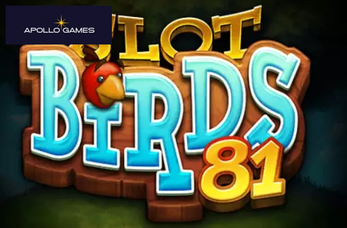 Slot Birds 81